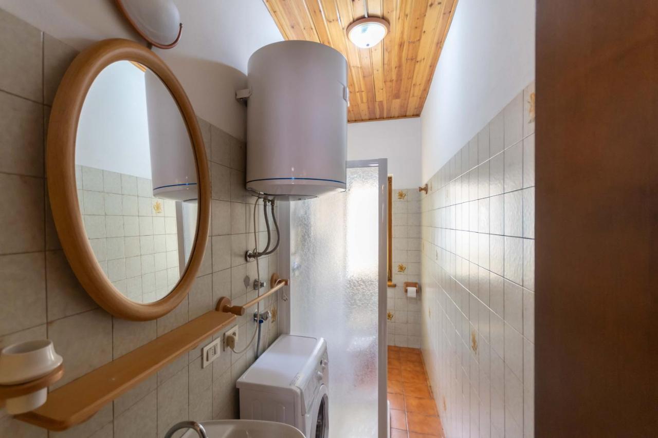 Chalet Catinaccio Soraga Kültér fotó