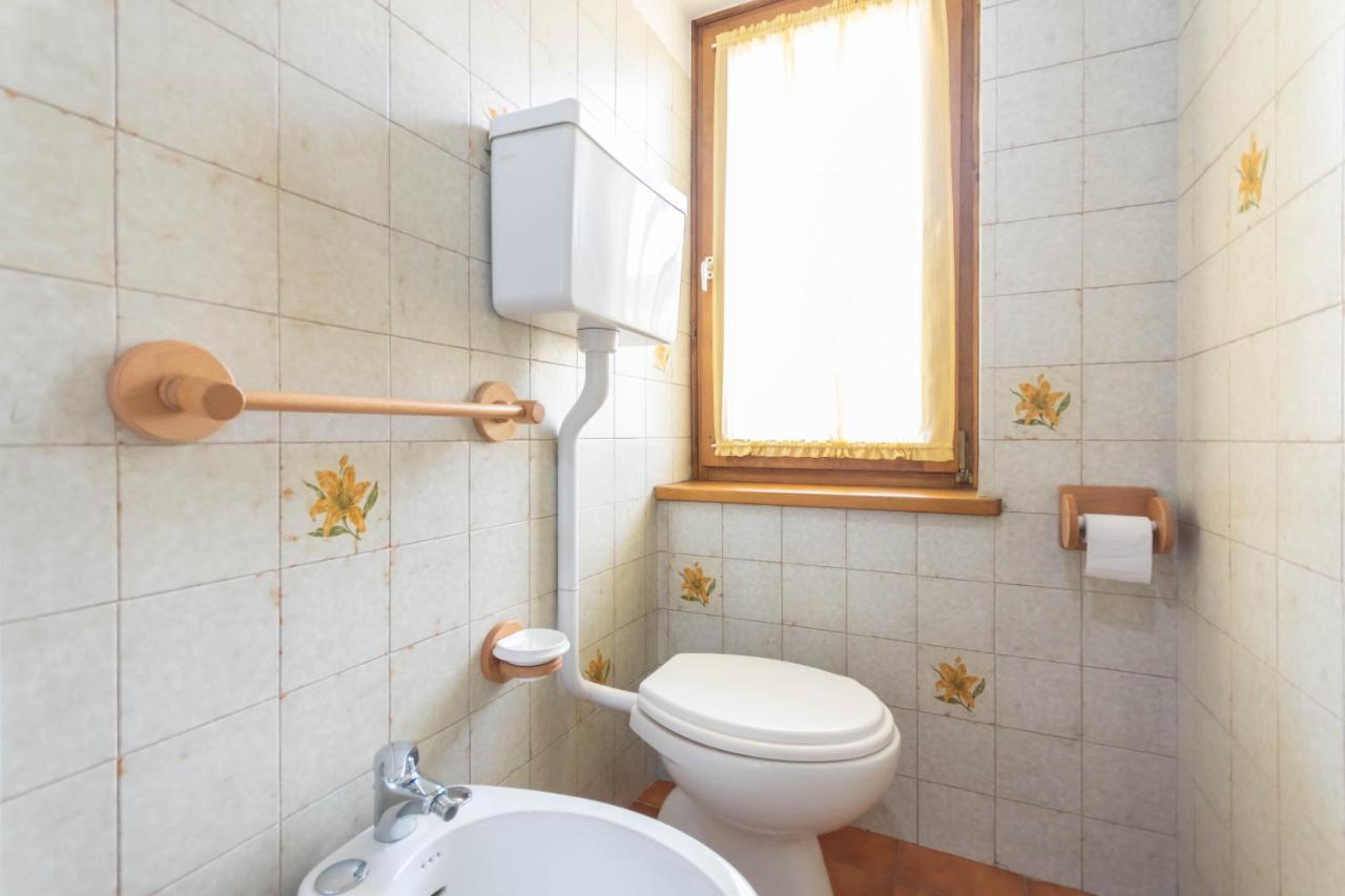 Chalet Catinaccio Soraga Kültér fotó
