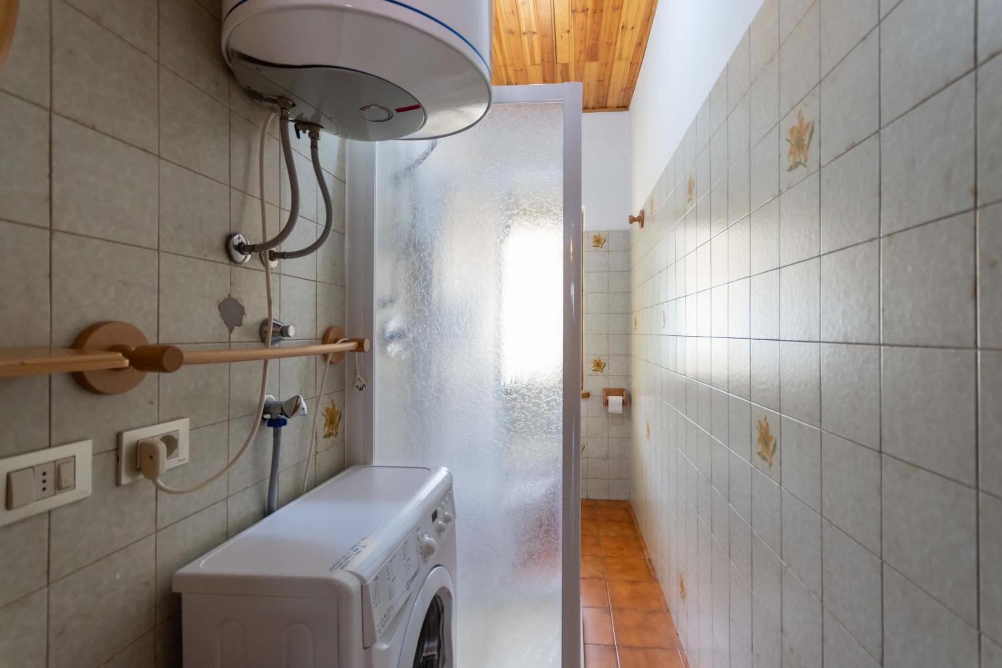 Chalet Catinaccio Soraga Kültér fotó