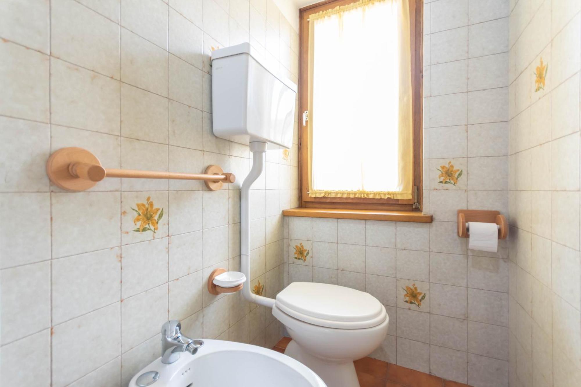 Chalet Catinaccio Soraga Kültér fotó